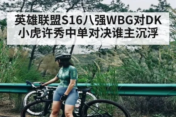 英雄联盟S16八强WBG对DK 小虎许秀中单对决谁主沉浮